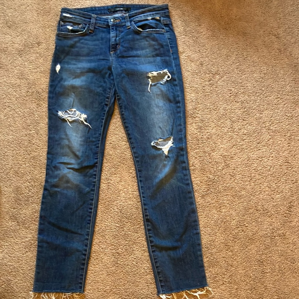 Joes Straight-Leg Jeans